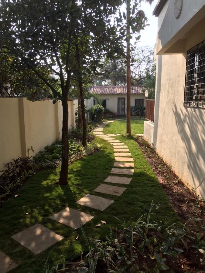 קארג'אט Villanta By Villament מראה חיצוני תמונה